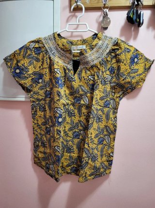Lote 4 Camisetas Sfera Basic Talla M