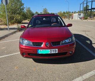 Renault Laguna 2006