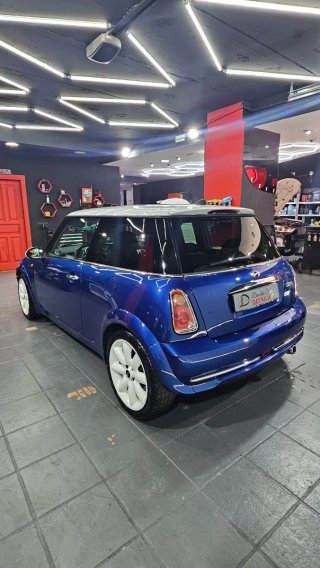 MINI Cooper 2006