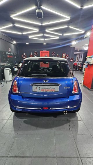 MINI Cooper 2006