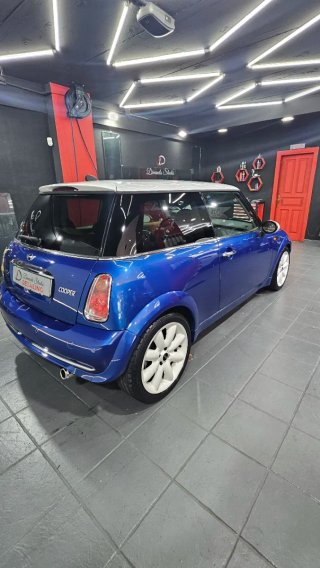 MINI Cooper 2006