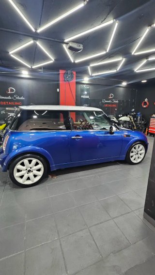 MINI Cooper 2006