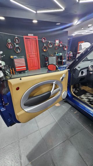 MINI Cooper 2006