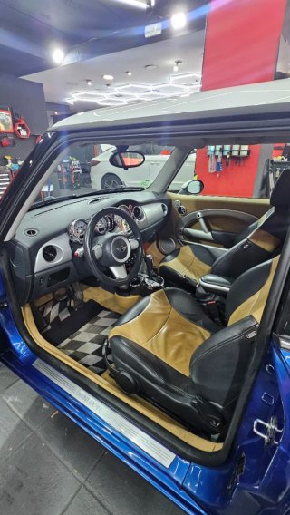 MINI Cooper 2006