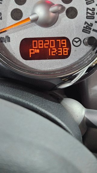 MINI Cooper 2006