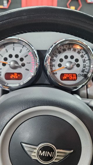 MINI Cooper 2006