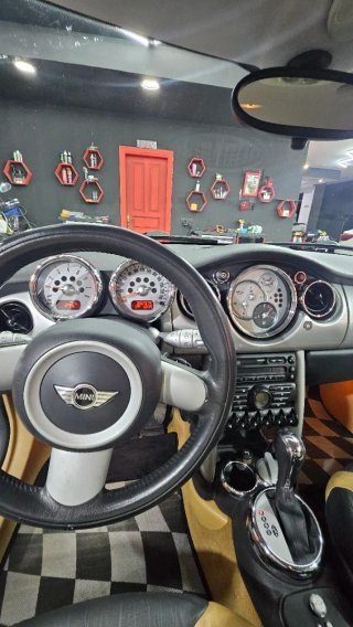 MINI Cooper 2006
