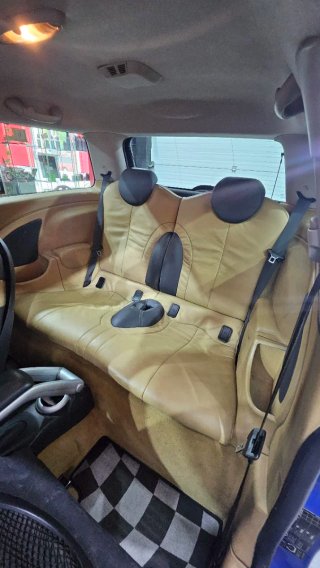 MINI Cooper 2006