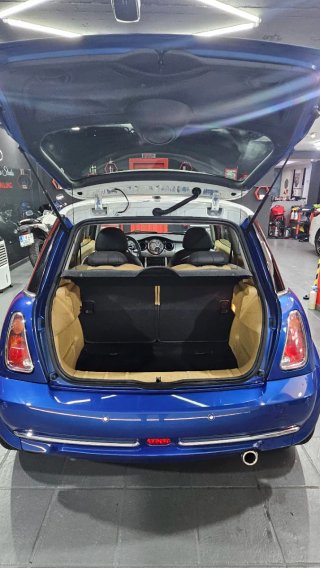 MINI Cooper 2006