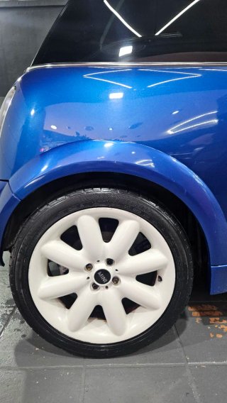 MINI Cooper 2006