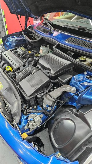 MINI Cooper 2006