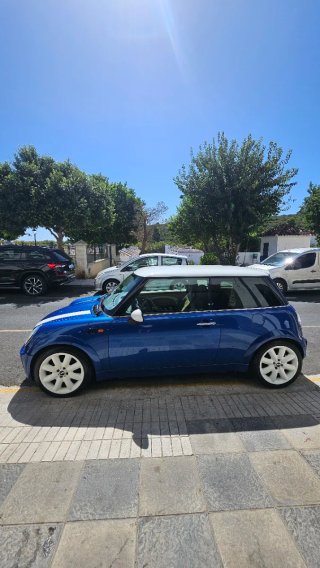 MINI Cooper 2006