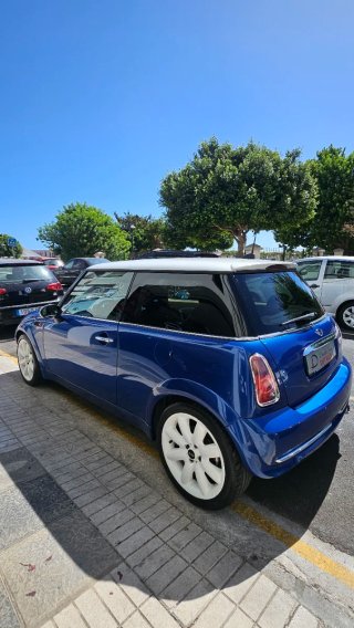 MINI Cooper 2006