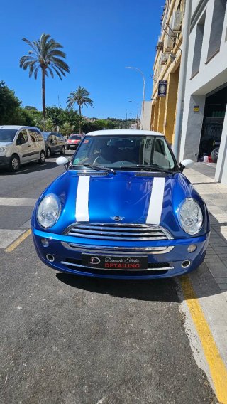 MINI Cooper 2006
