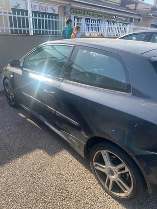 FIAT Stilo 2006
