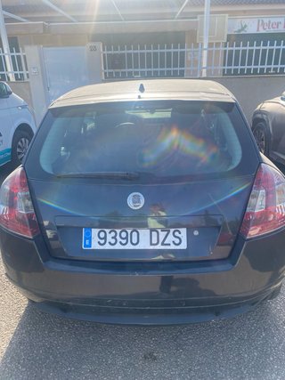 FIAT Stilo 2006