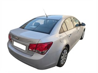 Chevrolet Cruze 2009
