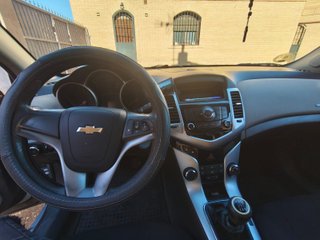 Chevrolet Cruze 2009