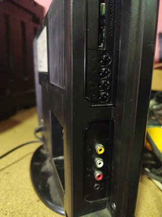 TV OKI 19 HD HDMI TDT Integrado