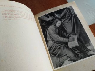 Juan de Juanes – Antonio Igual Úbeda – 1ª edición