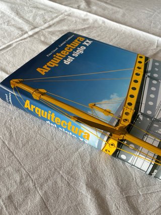 Arquitectura del siglo XX