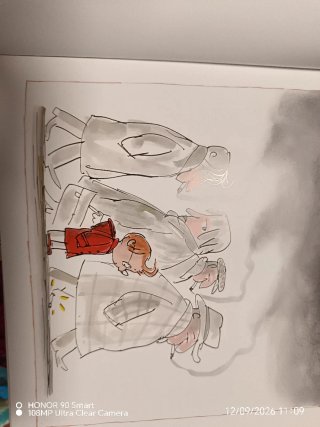 Juan Alquitrán cuento de niños para padres fuma...