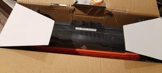 Cartuccia Toner Compatibile Canon 069H