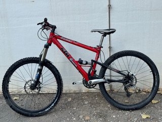 KTM Speed Race Bicicleta