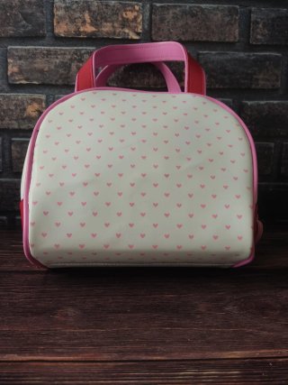 Borsetta Love Hater Valentine Bag