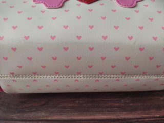 Borsetta Love Hater Valentine Bag