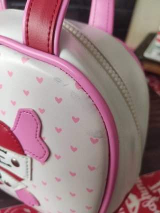 Borsetta Love Hater Valentine Bag