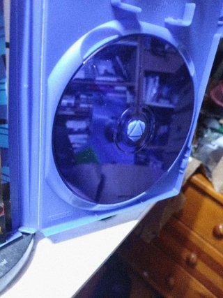 Harry Potter y La Cámara Secreta PS2