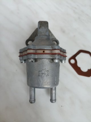 Pompa benzina meccanica Alfa Romeo