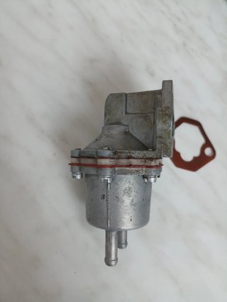 Pompa benzina meccanica Alfa Romeo