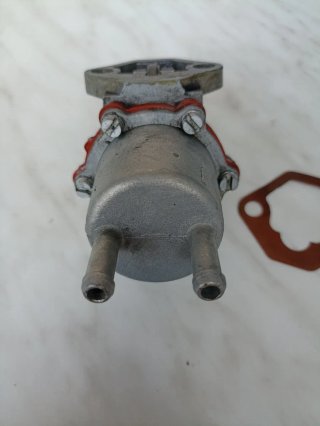 Pompa benzina meccanica Alfa Romeo