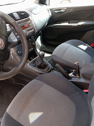 GRAN OFERTA FIAT Bravo 2008 PERFECTO ESTADO