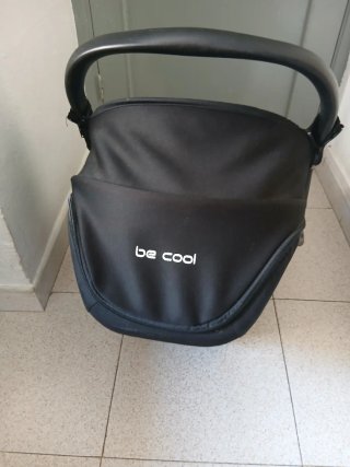 Silla de coche para bebé