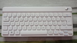 Teclado Pokémon Nintendo DS
