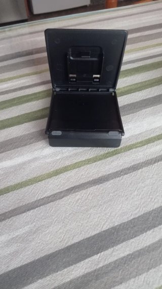 Teclado Pokémon Nintendo DS