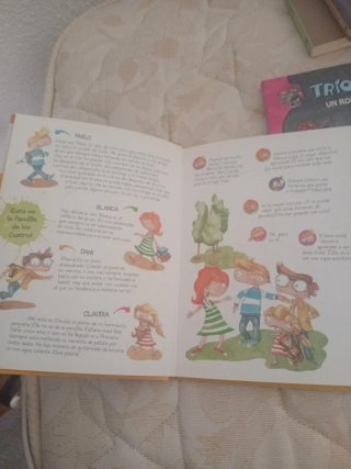 Bundle libros de detectives para niños y jóvenes
