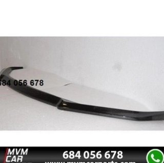 Spoiler Delantero Toyota GT 86 Carbono