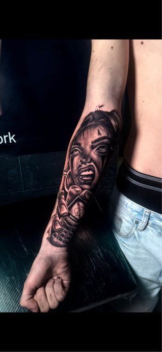 TATUADOR VALENCIA
