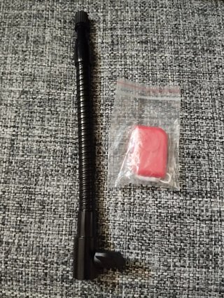 Aro de Luz LED con Trípode