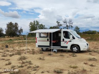 Peugeot Boxer 2006