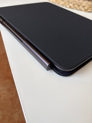 Magic Keyboard iPad 11 M4/M5
