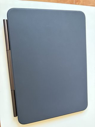 Magic Keyboard iPad 11 M4/M5