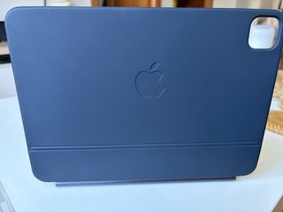 Magic Keyboard iPad 11 M4/M5