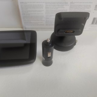 TomTom GO 620 – completo di scatola e accessori