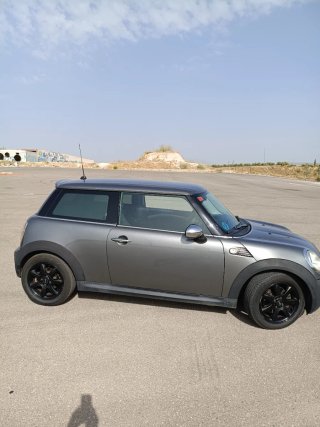MINI Mini 2009