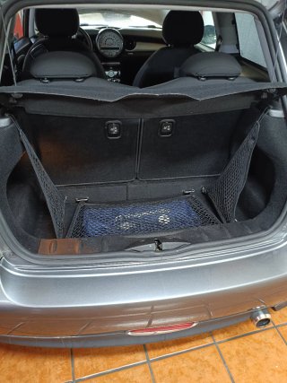 MINI Mini 2009